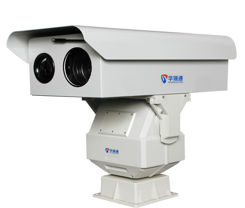 森林防火预警摄像机