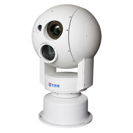 界线安防光电跟踪转台