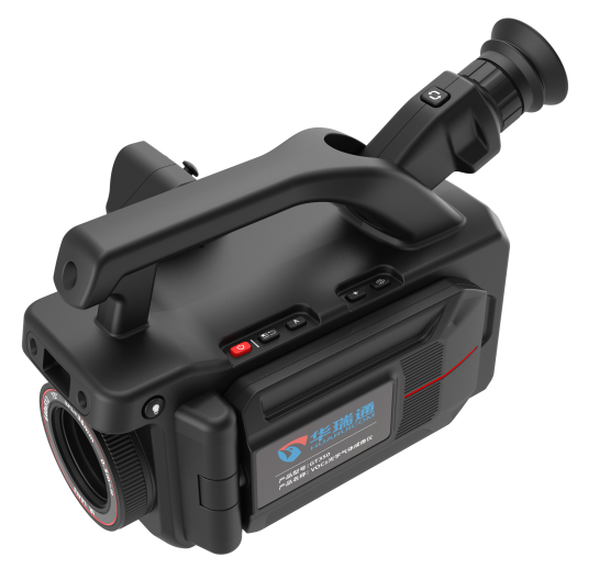 VOCs光学气体成像仪HRC-GT350