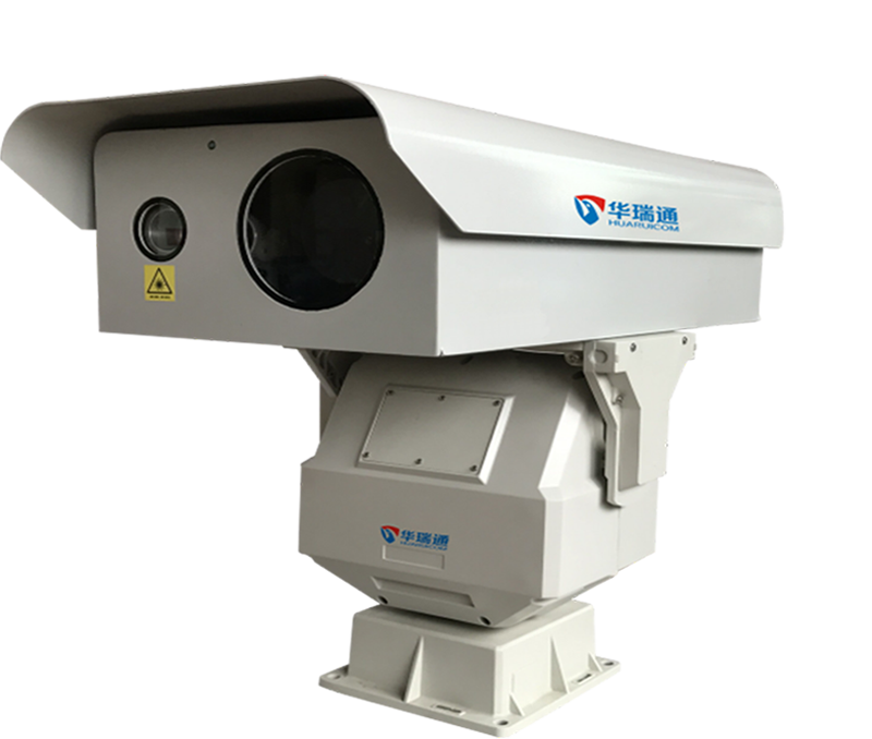 秸秆燃烧预警摄像机