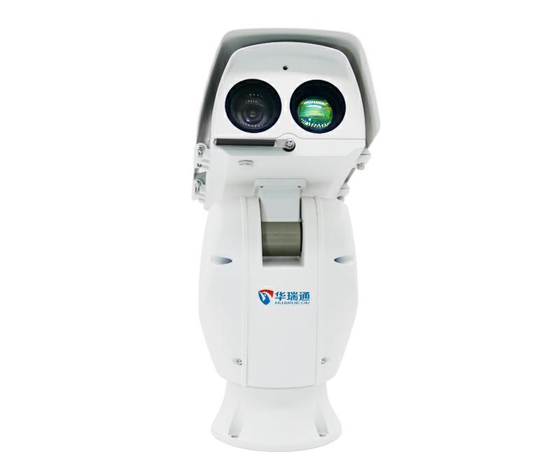 双光谱智能中载云台摄像机