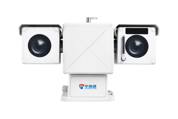 多传感器智能预警监控云台摄像机HRC-P6500Z52R100