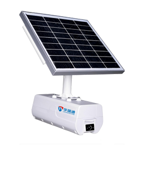 4G高清图像监拍摄像机HRC-P20系列