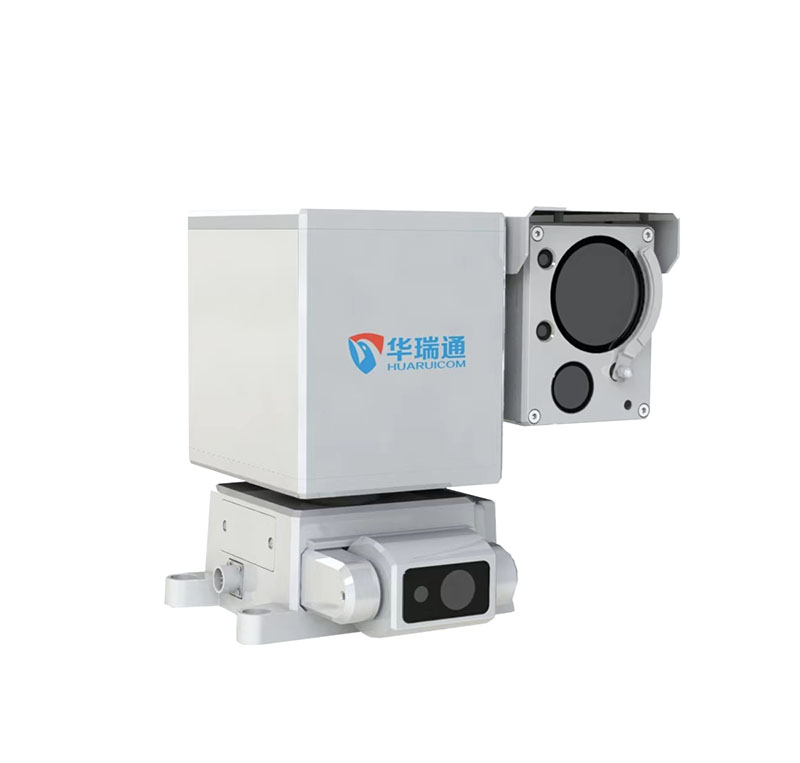 倾轧输电线路图像视频监测装置(浅易型)HRC-P50-JY