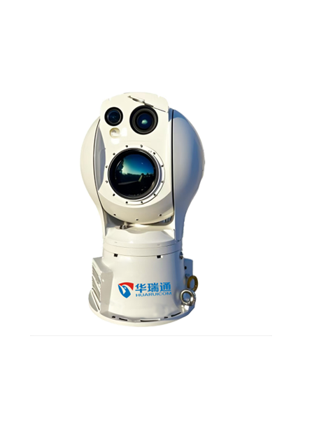 多传感器球型转台HRC-P6800系列