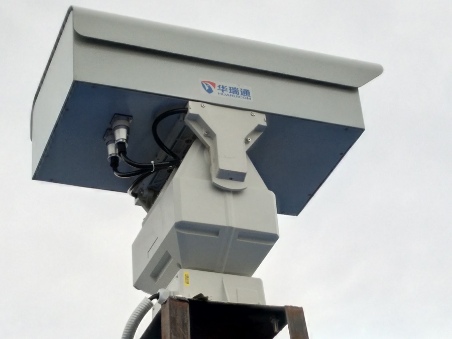 乐橙国际森林防火监控系统