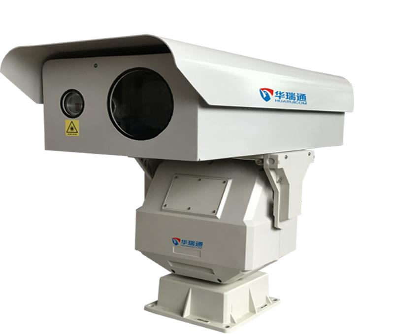 乐橙国际激光夜视云台摄像机