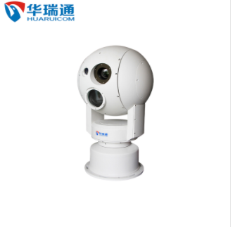 光电跟踪一体化摄像机