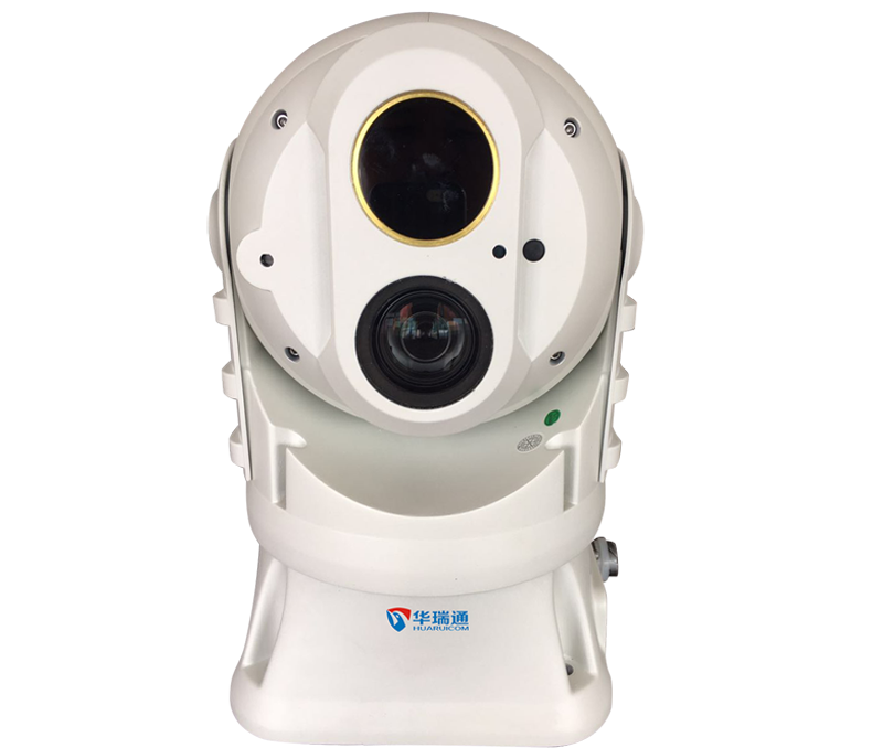 车载透雾摄像机