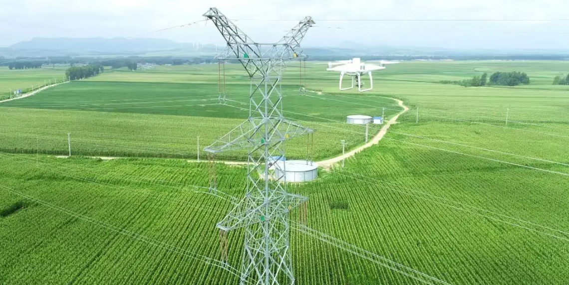 输电线路的故障自动定位系统