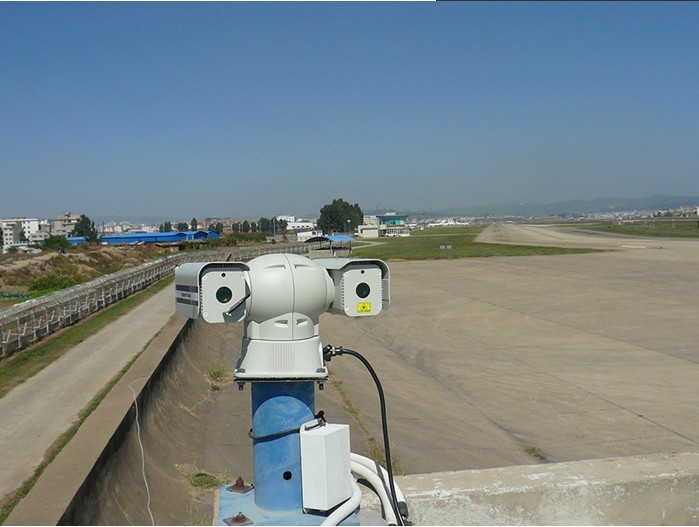 机场高空瞭望系统