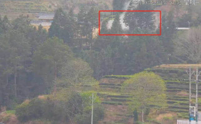 乐橙国际项目司理履历总结，，，，，，做森林防火监控的7大意义